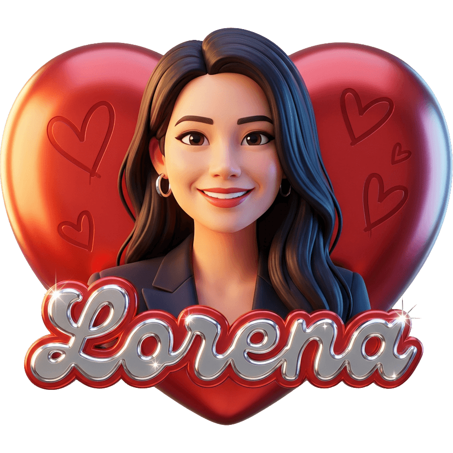 Lorena Glow