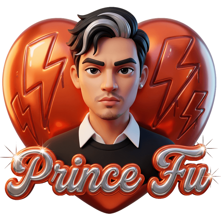 Prince Fu Kingdom