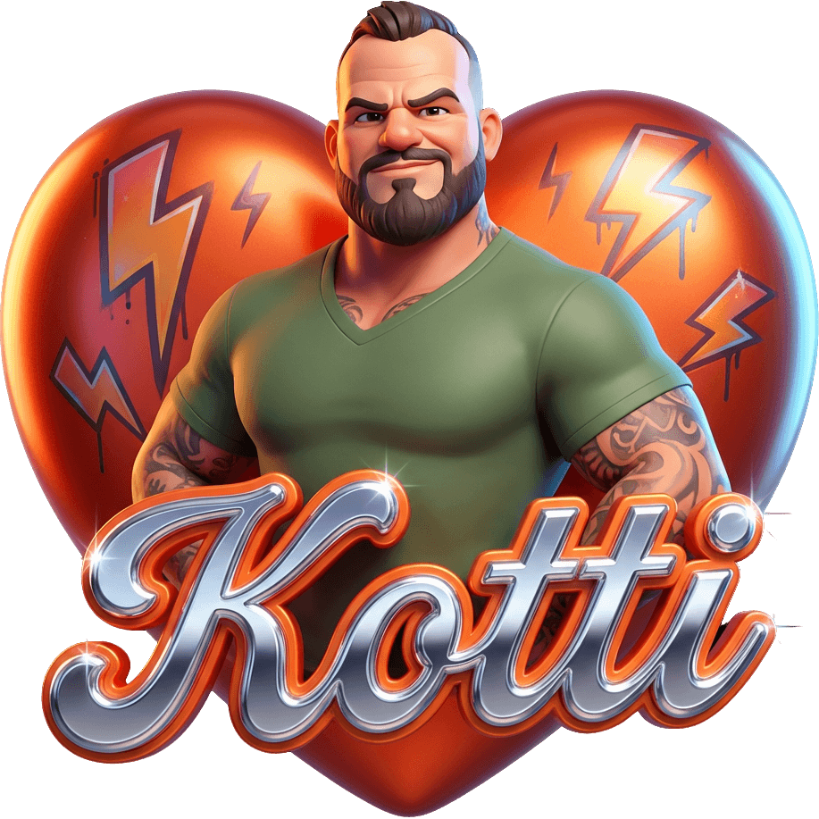 KOTTI the Best