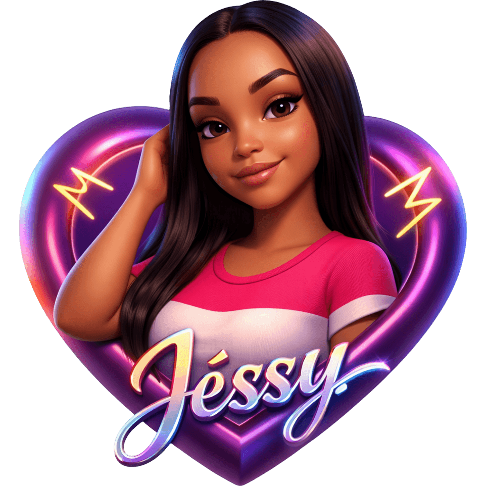 Jéssy em Cena