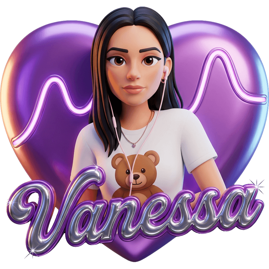 Vanessa Bear