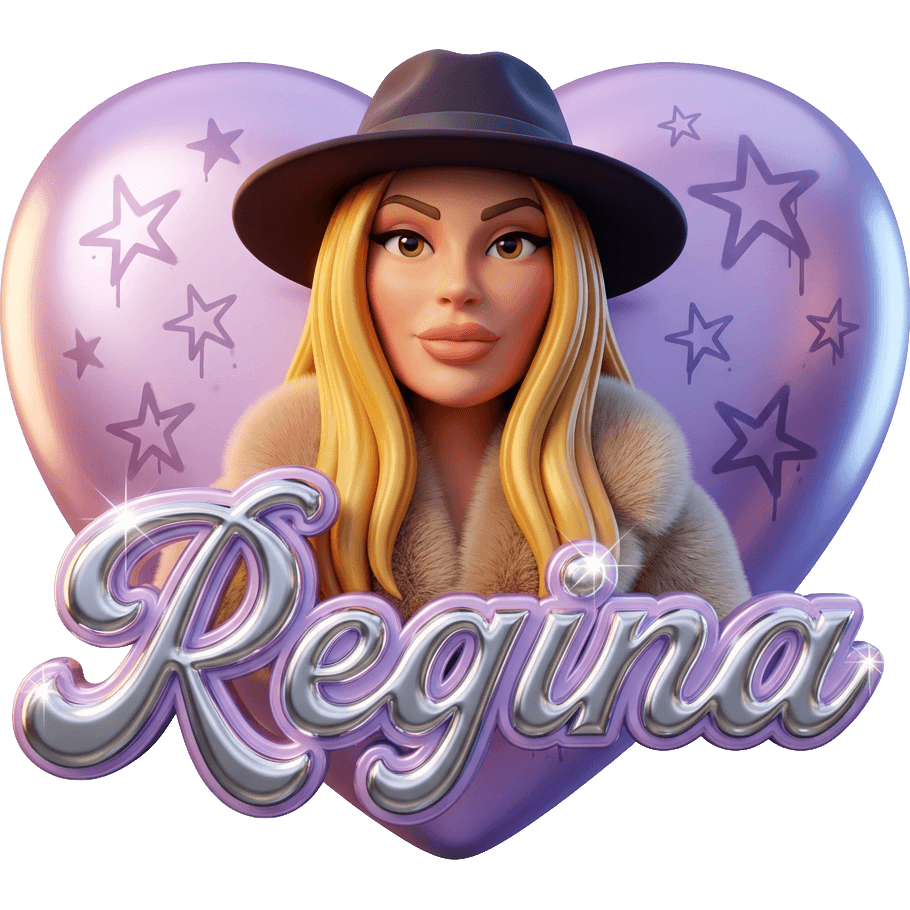 Regina Mov