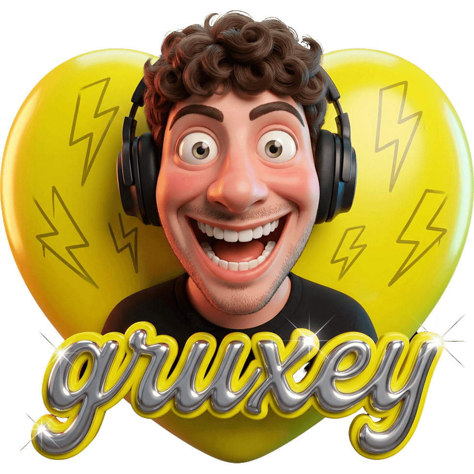 Gruxey Loyalty