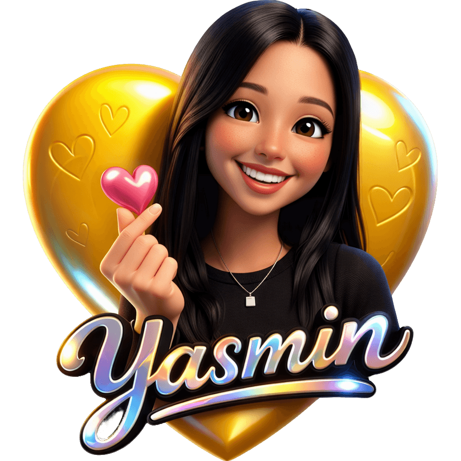 Yaszinhos