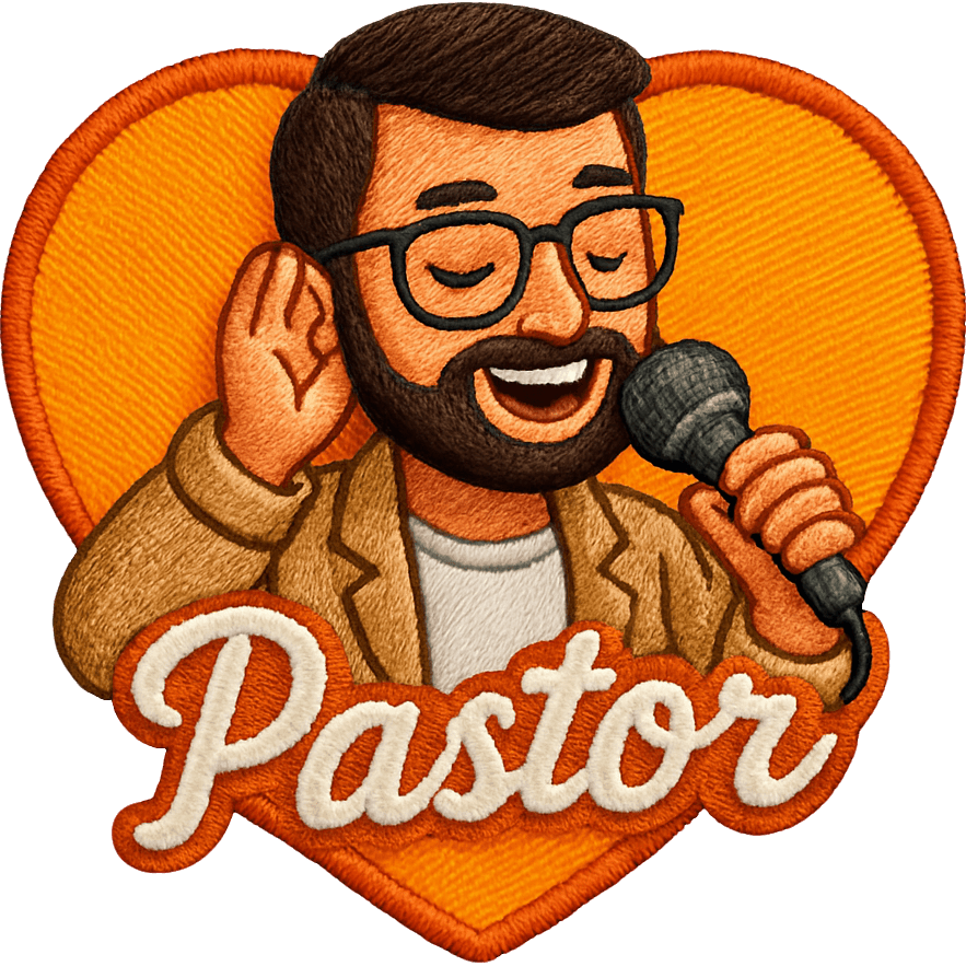 Pastor do Louvor