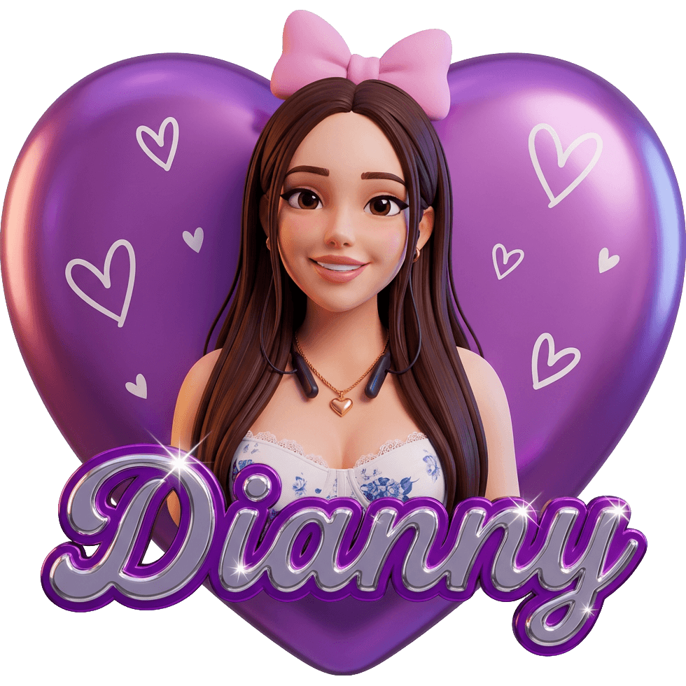 Dianny love