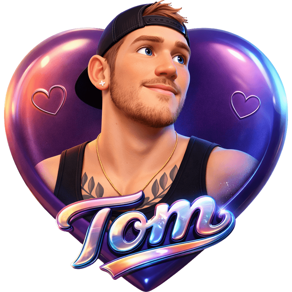 Tom 