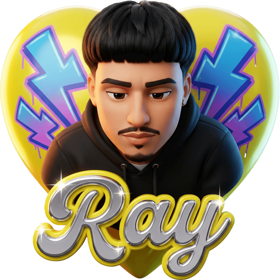 Ray Ninja