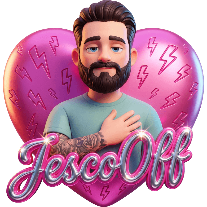 Team JescoOFF