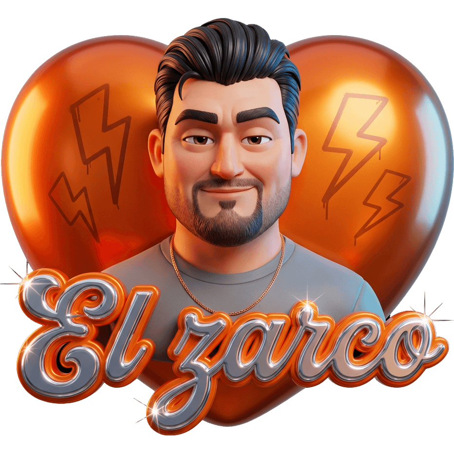El Zarco