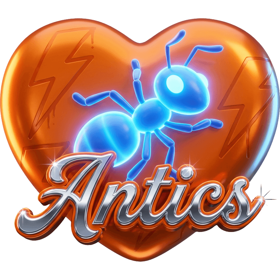 Team Antics