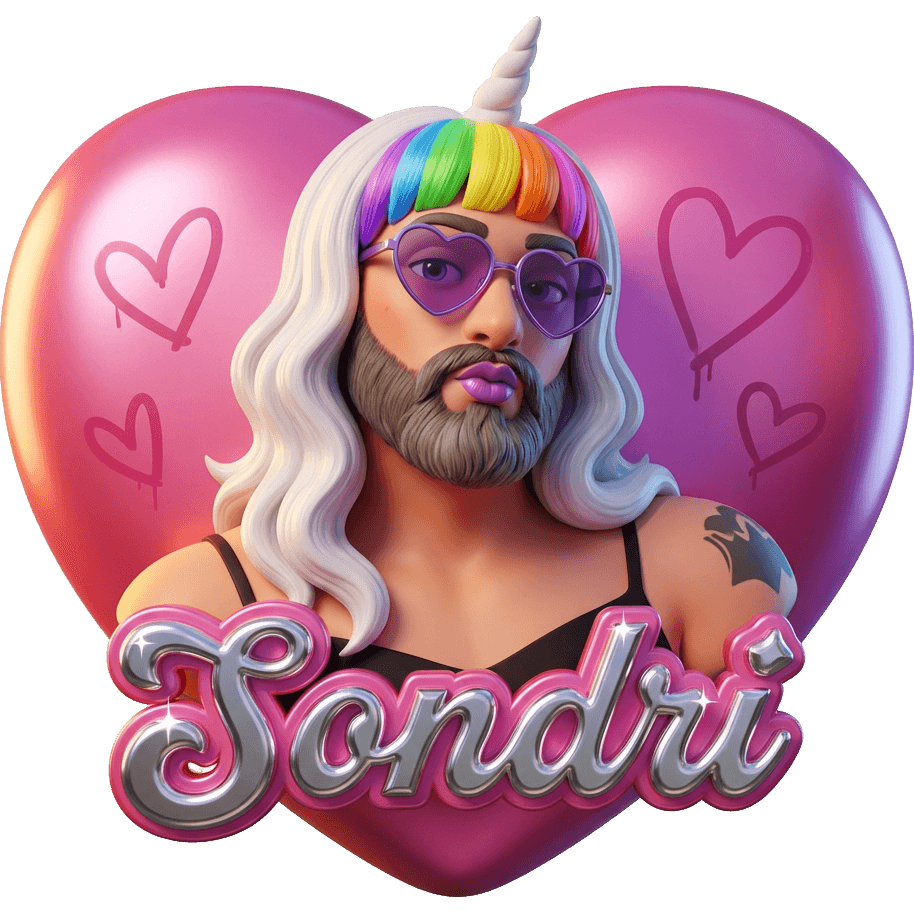 Sondri Einhorn