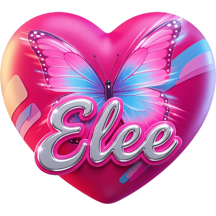 Elee Метелик