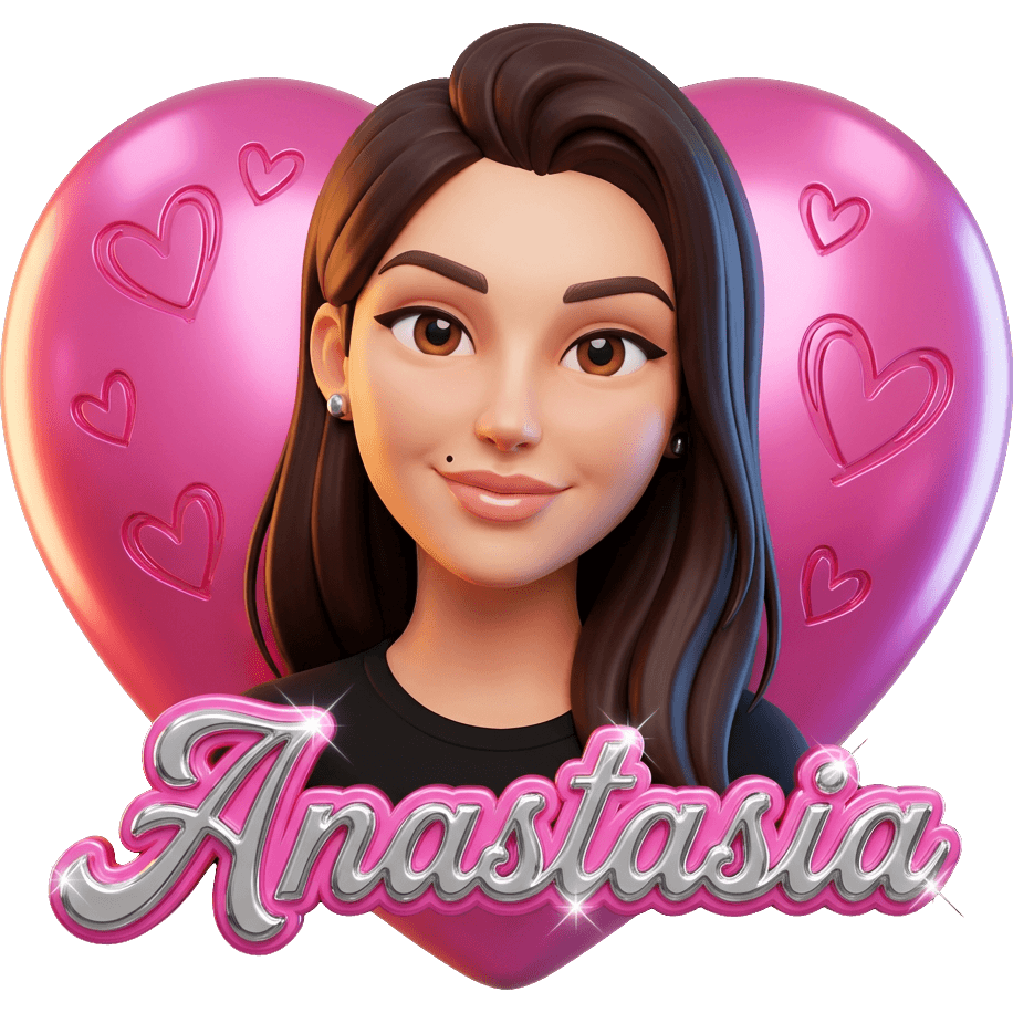 Prințesă Anastasia