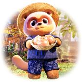 Catch the Harvest