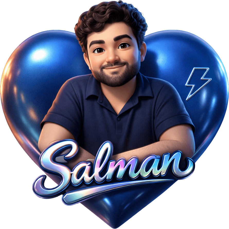 Salman