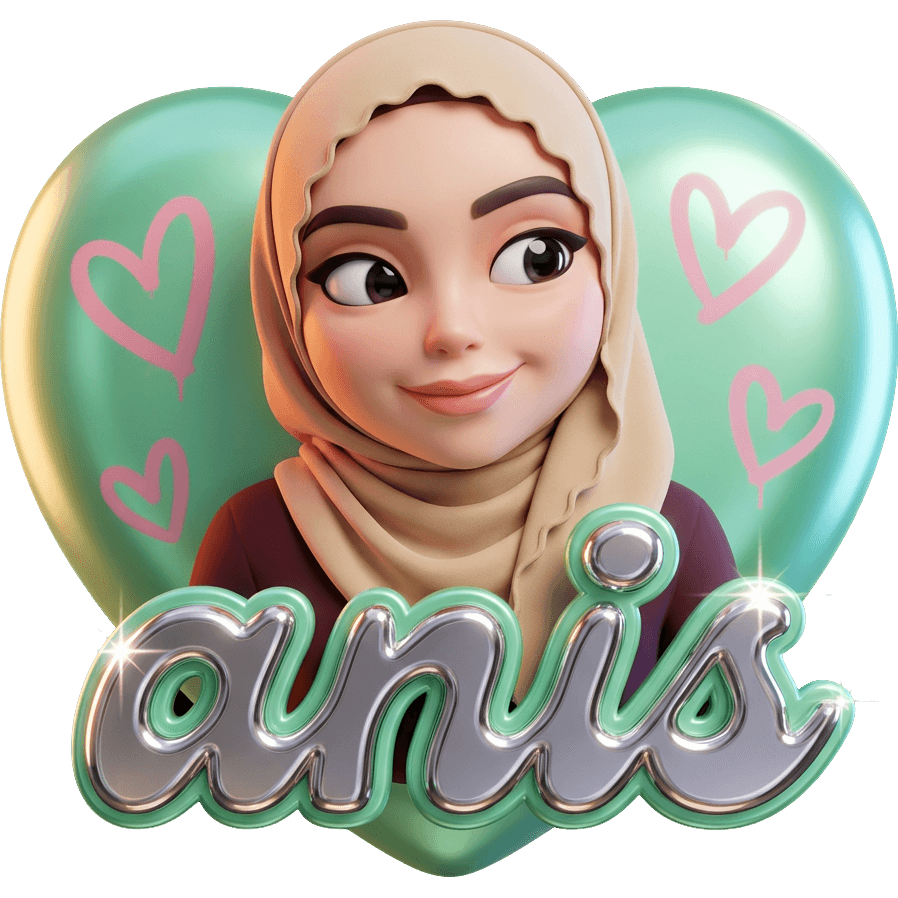 Anis Kakngah