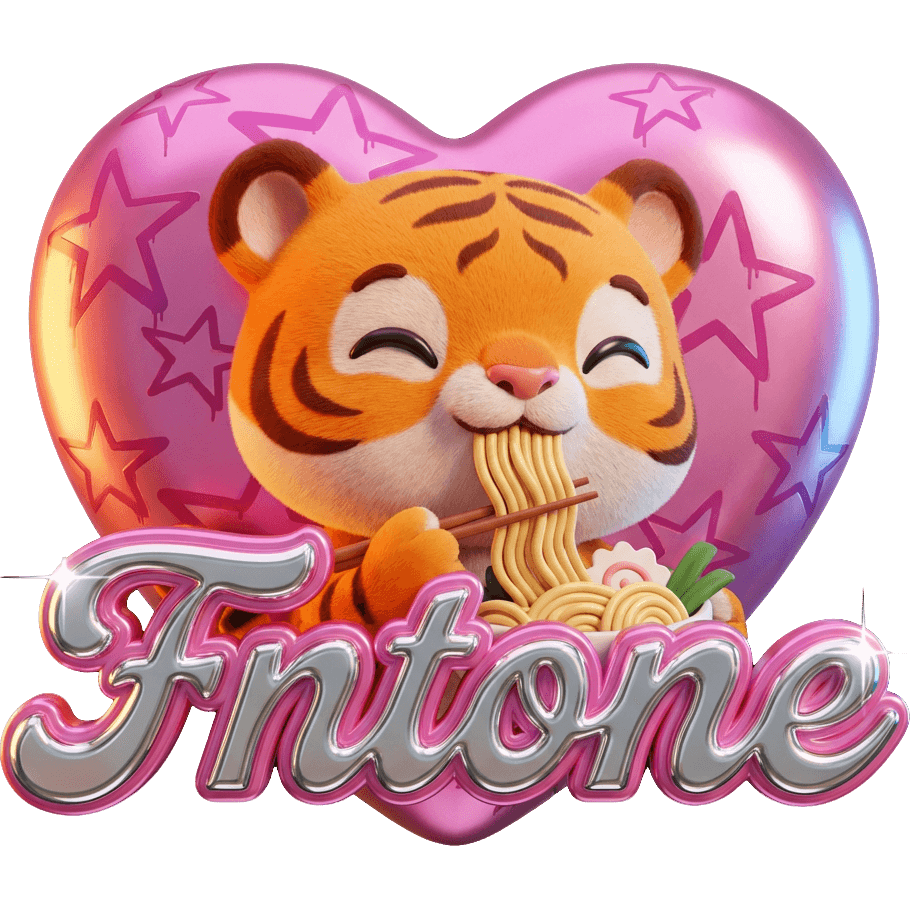 Tone Tiger