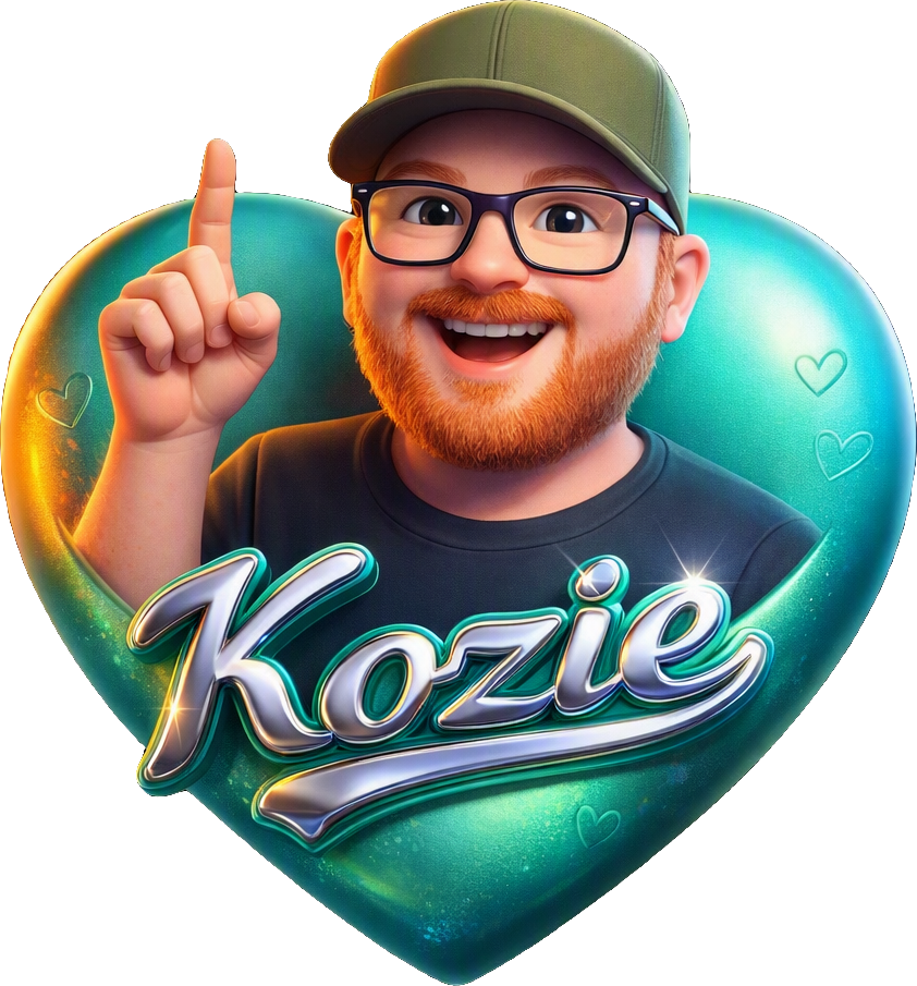 KozieKoin