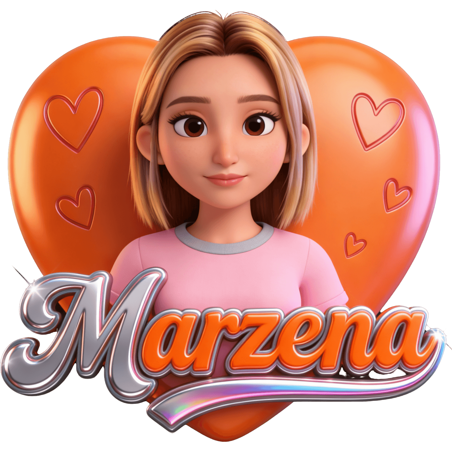Marzena Uśmiech