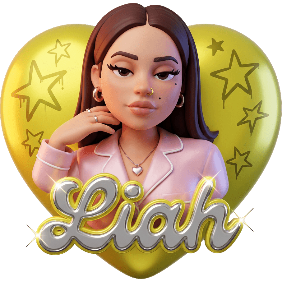 Liah Pink