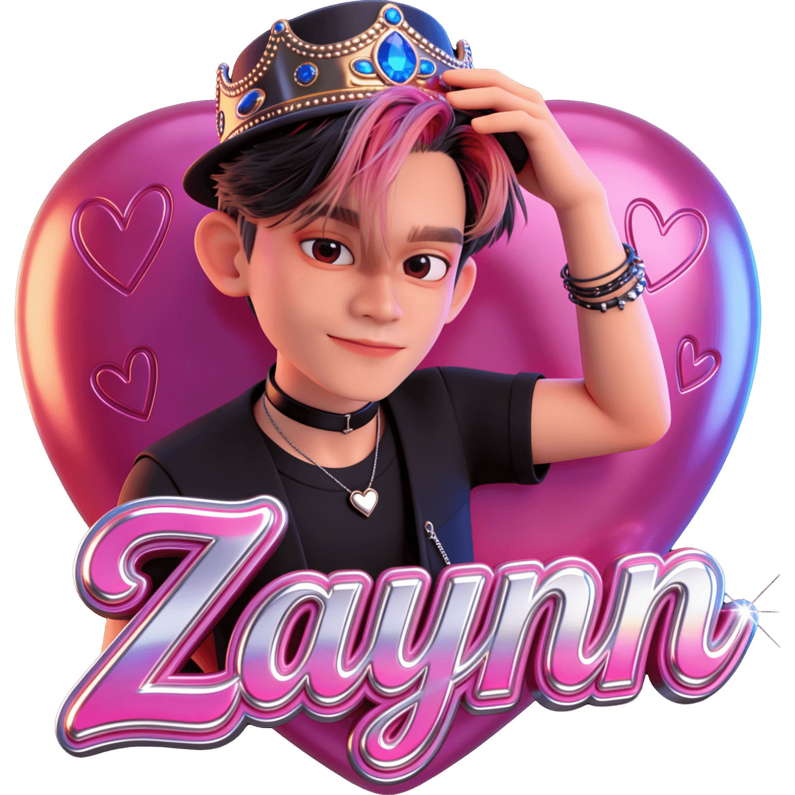 Zaynn Dori