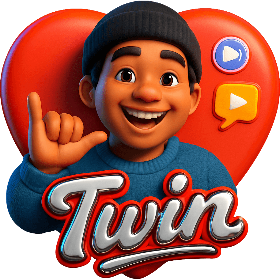 Oi Twin