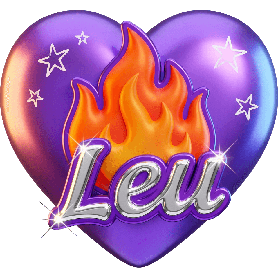 LEU Flame