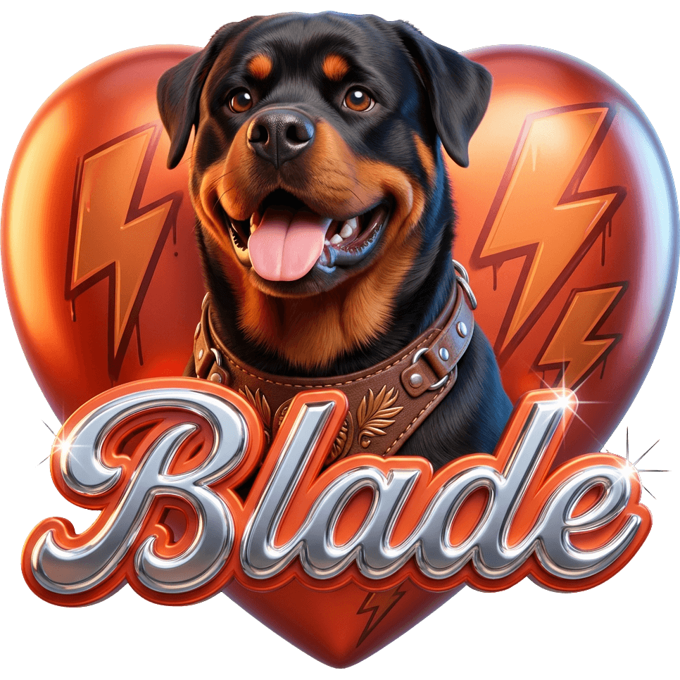 Limbuta Blade