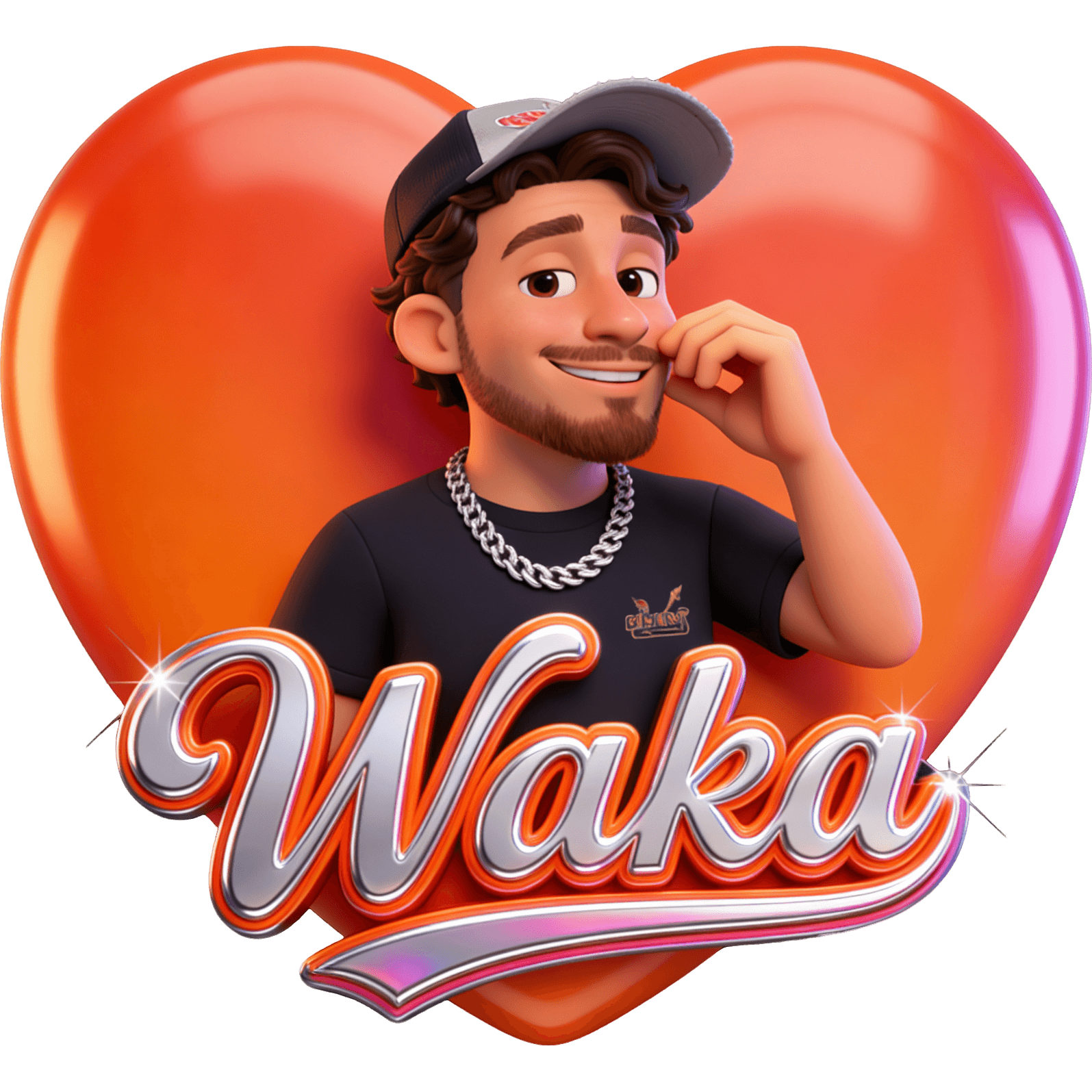 Waka Lean