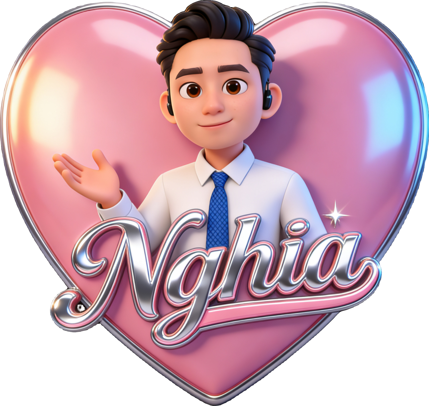 Nghĩa Tâm Sự 