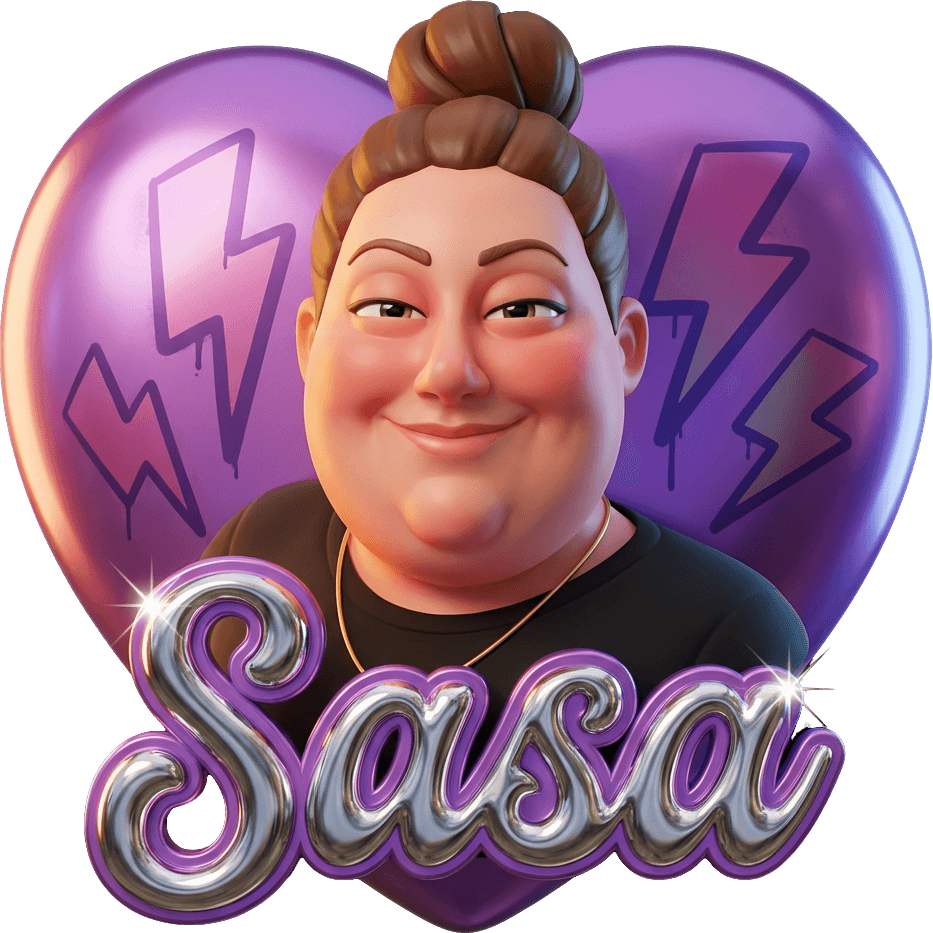 Sasa 444