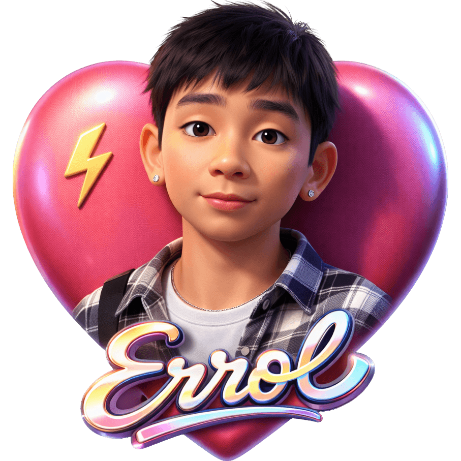 Tatak Errol