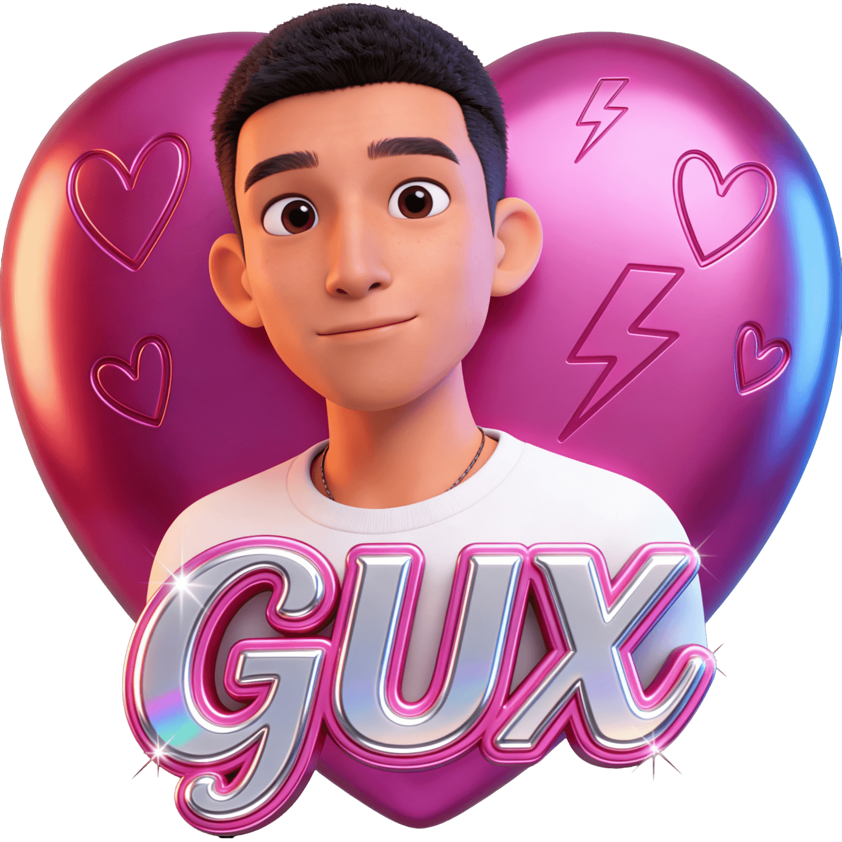 GUX Tropa