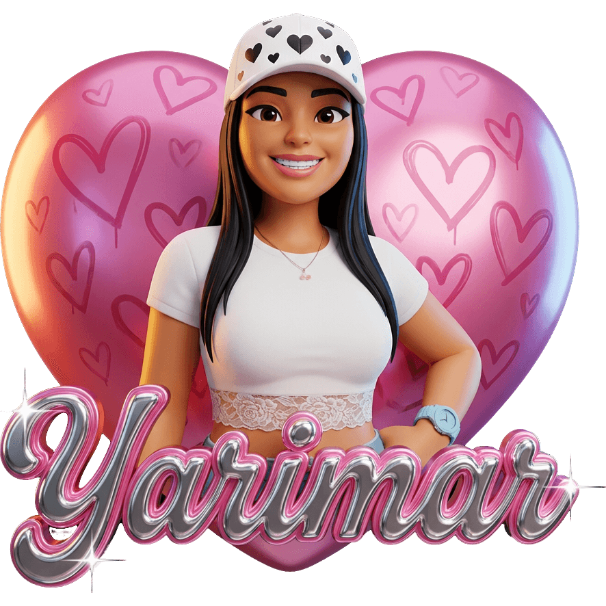 Gorra Yarimar