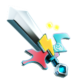 Lightning Sword