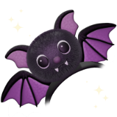 Bat Headwear