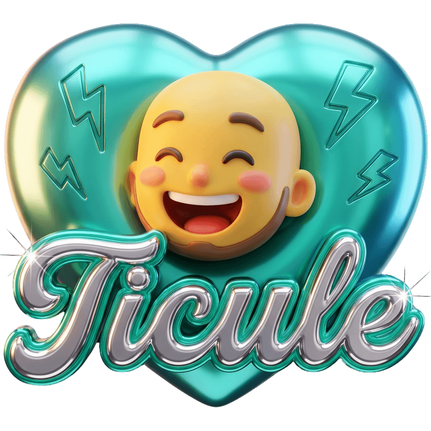 Ticule Turcoaz
