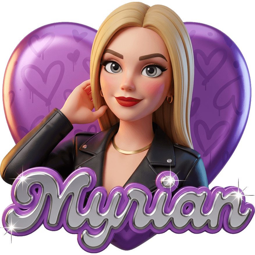 Myrian MT