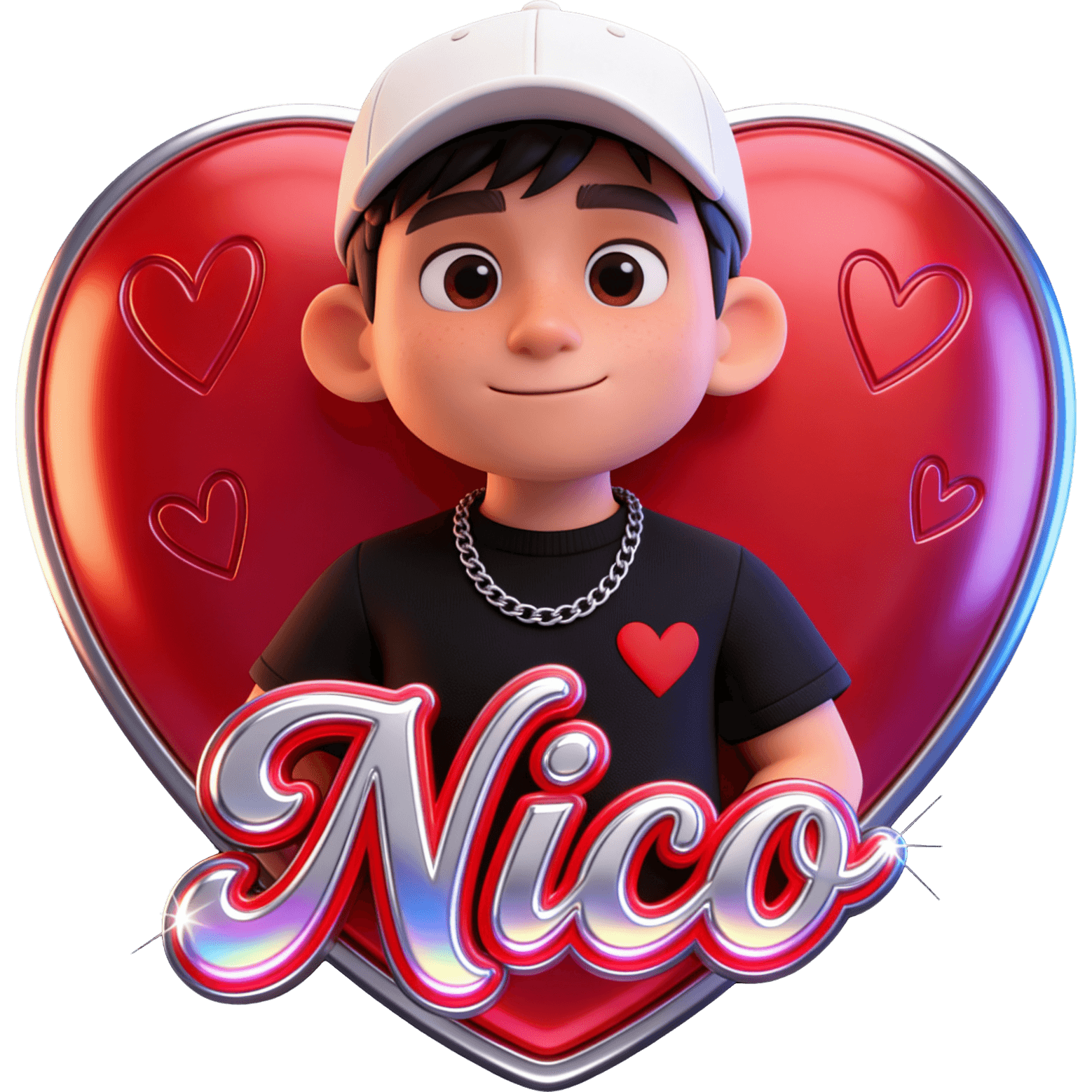 Nico Coeur