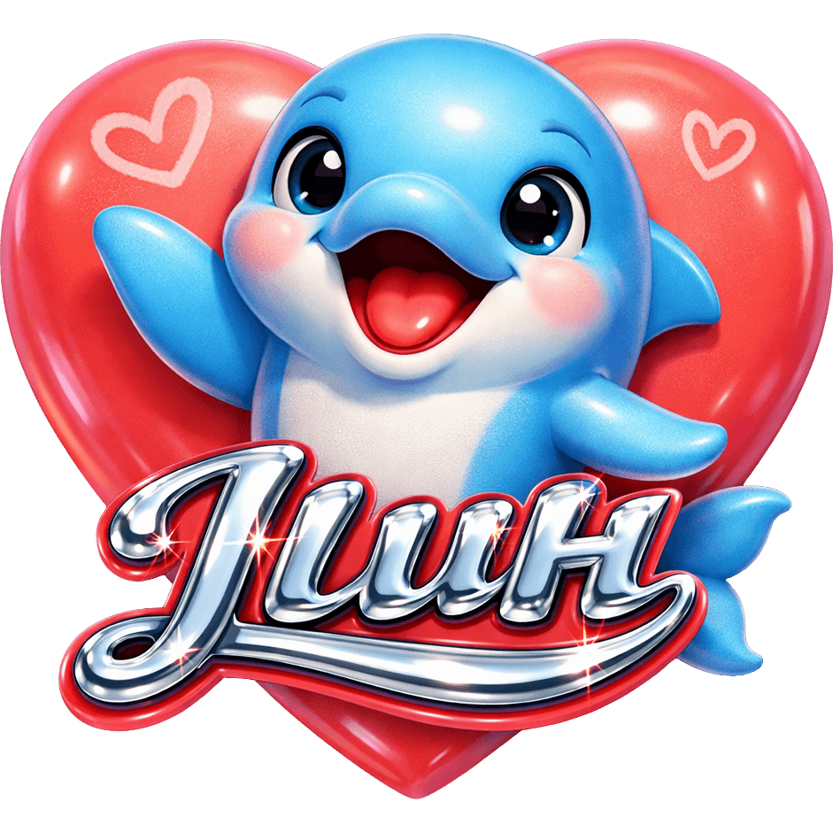 I LOVE HU