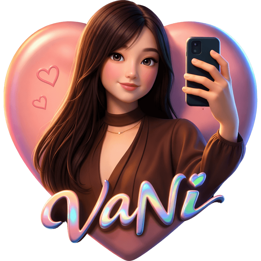 VANi Selfie
