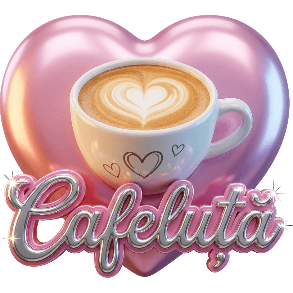 Cafeluță Alinka