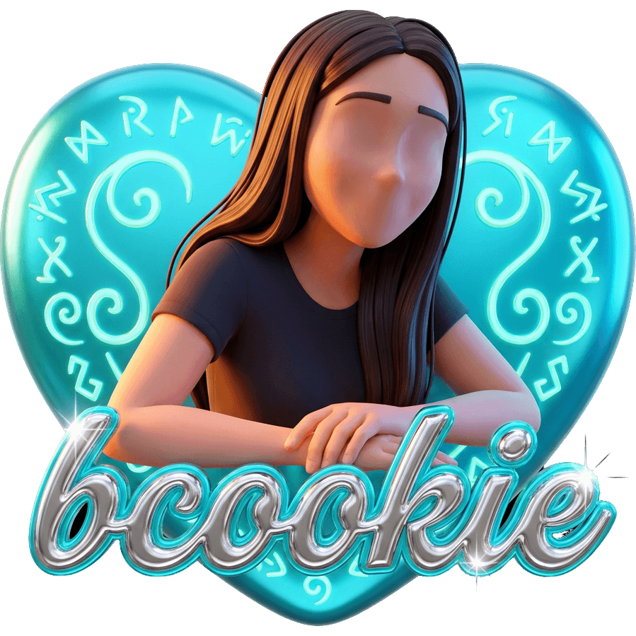 bcookie love