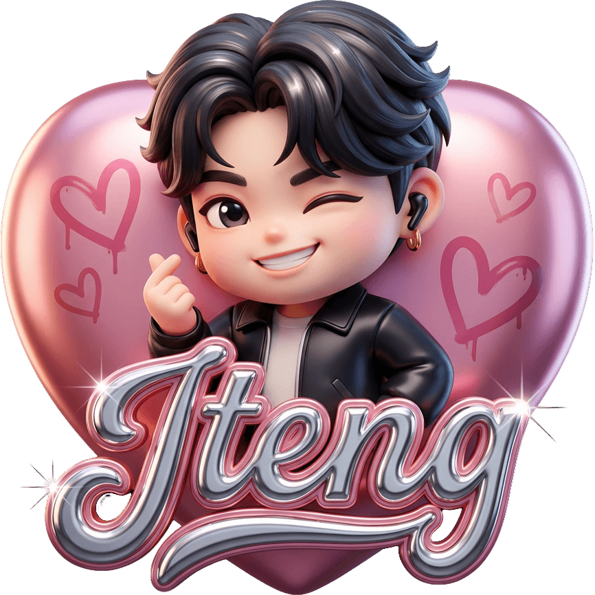 Jteng小龙