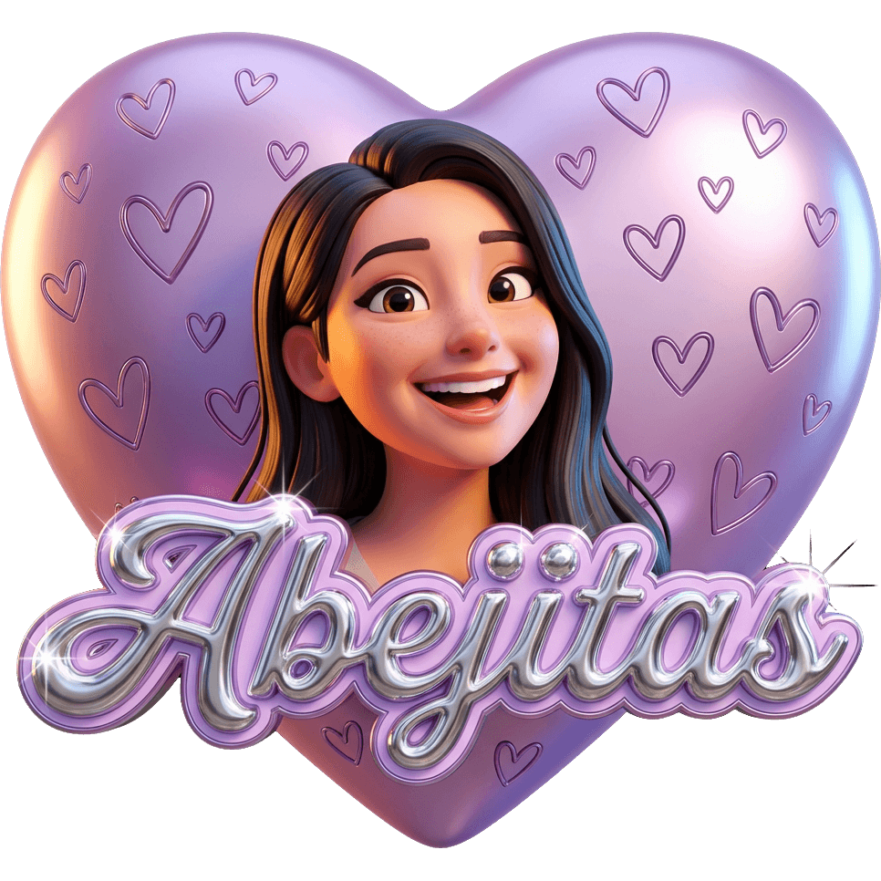 Abejitas Lila