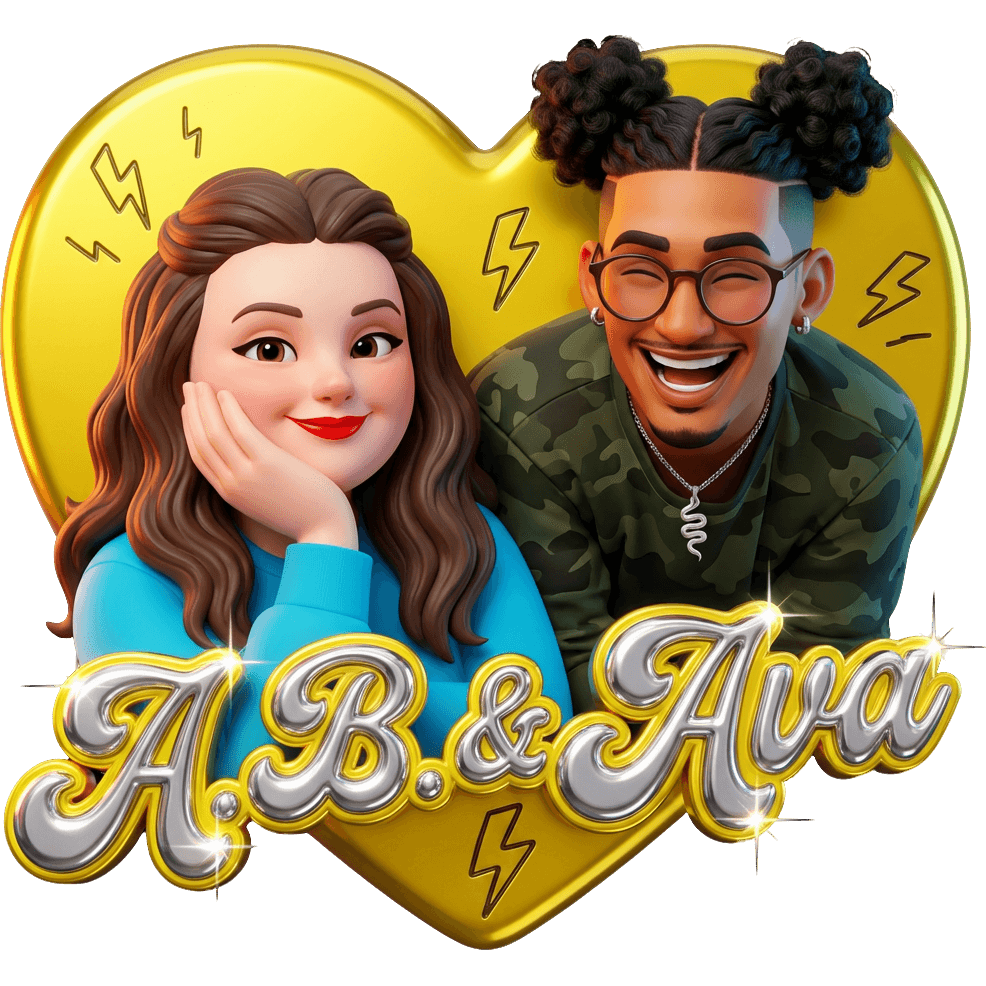 A.B. & Ava Duo