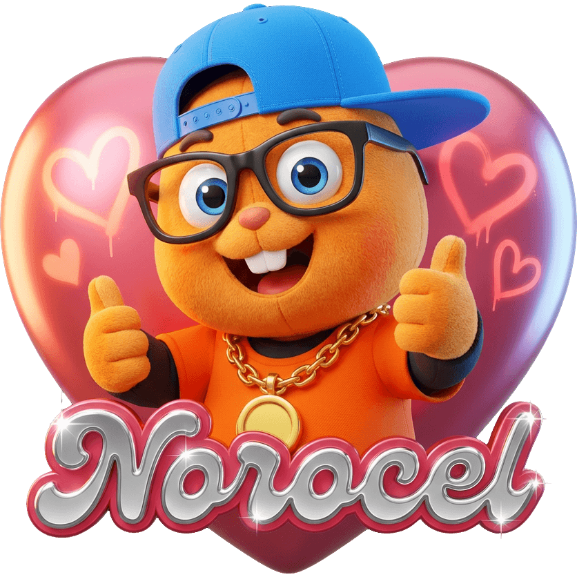 Norocel Portocaliu