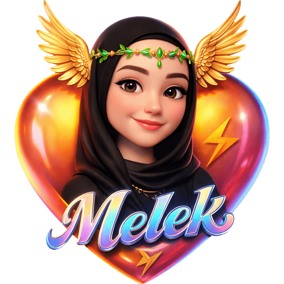 Melek Kanatları