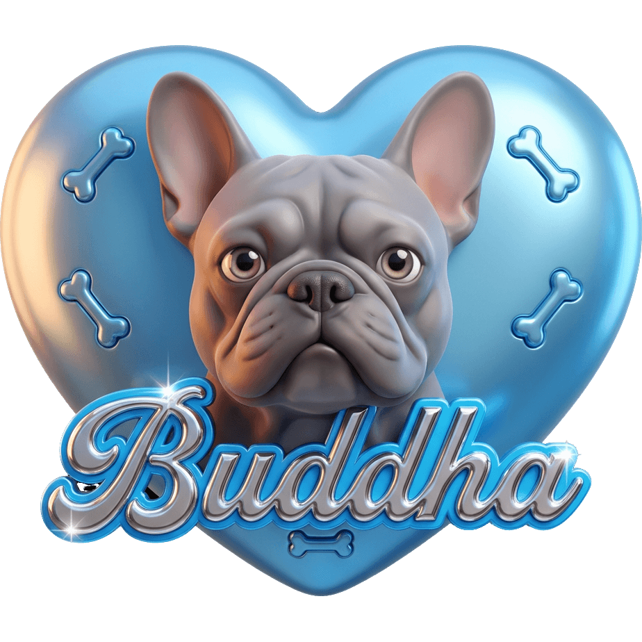 Buddha Pop
